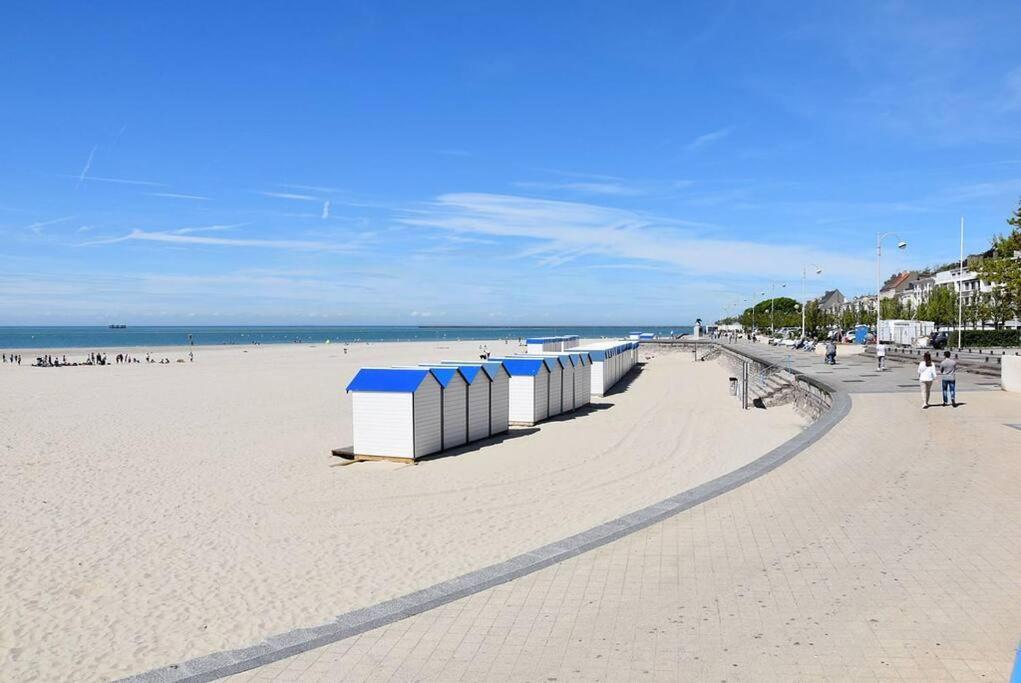 "L'Entre Deux Portes" Authentique Studio De Charme Boulogne-sur-Mer Kültér fotó